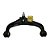 Bandeja Dianteira Inf LD JEEP 52109986AE 52109986AF Original - Imagem 3