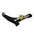 Bandeja Dianteira Inf L D JEEP 5105040AG 5105040AH Original - Imagem 1