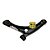 Bandeja Dianteira Inf L D JEEP K05105040AI 5105040AI Origina - Imagem 5
