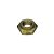 Porca Polia Virabrequim FIAT FIASA 46466849 4179194 7741314 - Imagem 1