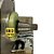 Bomba Injetora Fiorino 1.7 Diesel 97a05 R8445B300A 55184579 - Imagem 7