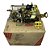 Bomba Injetora Fiorino 1.7 Diesel 97a05 R8445B300A 55184579 - Imagem 5