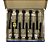 Kit 10 Parafusos Cabeçote SEVEL Argentino Taranto B260200 - Imagem 2