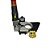 Cabo Positivo Bateria JEEP K68039567AJ 68039567AJ 68039567AH - Imagem 5