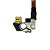 Cabo Positivo Bateria JEEP K68039567AJ 68039567AJ 68039567AH - Imagem 4