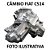 Cartinho Carter Embreagem Grand Siena 1.4 C514 Genuíno - Imagem 4