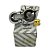 Mancal Motor Partida Arranque Palio Strada 04a08 1.7 Diesel - Imagem 4
