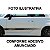 Adesivo Faixa Lat Tras Esq FIAT 500 Abarth 2013 K5NU41KAJAA - Imagem 6