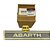 Adesivo Faixa Lat Porta Esq FIAT 500 Abarth 2013 K5NU43KAJAA - Imagem 2