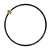 Cremalheira Volante Motor Chevrolet Brasil 6cil 168 Dentes - Imagem 2