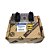 Modulo Central Injeção Strada 1.4 8V Apos 18 46344823 Genuín - Imagem 2