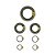 Kit Retentor Diferencial Traseiro Toro 2.0 Dies 4x4 Similar - Imagem 2