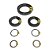 Kit Retentor Diferencial Traseiro Toro 2.0 Dies 4x4 Similar - Imagem 3