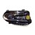 Farol Dodge Charger 16 a 17 Ld Genuíno 68294430AD 68294430AE - Imagem 4