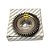 Engrenagem 4ª e 6ª Toro 2.0 6 Marchas 45 Dent Fixa Original - Imagem 2