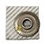 Engrenagem 4ª e 6ª Toro 2.0 6 Marchas 45 Dent Fixa Original - Imagem 4