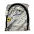 Cabo Negativo Bateria Punto 09a12 1.3 16V Diesel 51814413 - Imagem 2