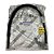 Cabo Negativo Bateria Punto 09a12 1.3 16V Diesel 51814413 - Imagem 1