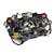 Chicote Traseiro Siena 1.0 8V FIRE Gas Flex 04 a 06 51738958 - Imagem 7