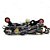 Chicote Traseiro Siena 1.0 8V FIRE Gas Flex 04 a 06 51738958 - Imagem 4