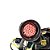 Chicote Traseiro Siena 1.0 8V FIRE Gas Flex 04 a 06 51738958 - Imagem 6