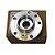Cubo Roda Dianteiro JEEP Cherokee KL 14a20 4x4 68141123AD - Imagem 3