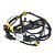 Chicote Injeção Motor Palio Elx 1.0 8V 2008 Flex 55220457 - Imagem 2