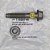 Parafuso Porca GM 11588744 Genuíno - Imagem 1