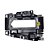 Suporte Carcaça Console Central Chão Journey 11a17 68105622A - Imagem 3