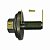 Parafuso Polia Virabrequim Toyota Corolla 97a02 1.5 1.6 16V - Imagem 2