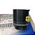 Sensor Estacionamento FIAT 500 10a18 Cor Preta K1TR59AXRAA - Imagem 2
