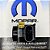 Sensor Estacionamento FIAT 500 10a18 Cor Preta K1TR59AXRAA - Imagem 1