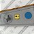 Lanterna Dianteira Direita Lateral Cherokee 08a12 57010213AC - Imagem 2