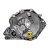 Carcaça Cambio Caixa Seca F17 GM 24585543 24586313 24590182 - Imagem 1