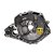 Carcaça Cambio Caixa Seca F17 Agile Easytronic 24578538 - Imagem 1