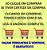 Carcaça Cambio Caixa Seca F17 GM 94709135 M41 93257388 24mm - Imagem 9