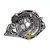 Carcaça Cambio Caixa Seca F17 GM 90542778 90334345 90446059 - Imagem 2