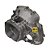 Carcaça Cambio Caixa Seca F17 GM 90542778 90334345 90446059 - Imagem 1
