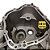 Carcaça Cambio Caixa Seca F17 GM 94709135 M44 27mm Cabo - Imagem 4