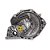 Carcaça Cambio Caixa Seca F17 GM 94709135 M44 27mm Cabo - Imagem 1