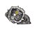 Carcaça Cambio Caixa Seca F17 GM 94709135 M44 27mm Cabo - Imagem 5