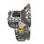 Carcaça Cambio Caixa Seca F17 GM 94709135 M44 27mm Cabo - Imagem 7