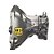 Carcaça Cambio Caixa Seca F17 GM 94709135 M44 27mm Cabo - Imagem 6