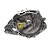 Carcaça Cambio Caixa Seca F17 Astra Zafira 09a13 27mm Vazia - Imagem 2