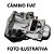 Tulipa Semi Eixo Diferencial Grand Siena 1.4 8V LD LE Genuin - Imagem 6