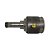 Tulipa Semi Eixo Diferencial FIAT 55182803 Original LD LE - Imagem 2
