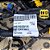 Chicote Injecao Motor Palio Siena 1.0 8V Gas 01a02 46765914 - Imagem 2