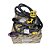 Chicote Injecao Motor Palio Siena 1.0 8V Gas 01a02 46765914 - Imagem 3