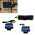Chicote Injecao Motor Palio Siena 1.3 16V 05 a 07 Benzina - Imagem 8