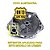 Retentor Lateral Diferencial Semi Eixo Esquerd FIAT 40004830 - Imagem 5
